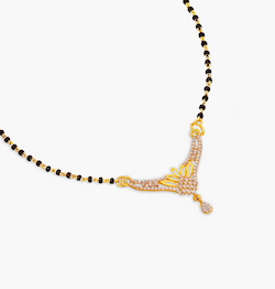 The Propitious Mangalsutra